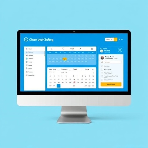 App Interface