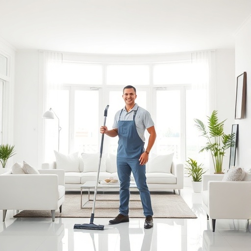 Professional Cleaning Service